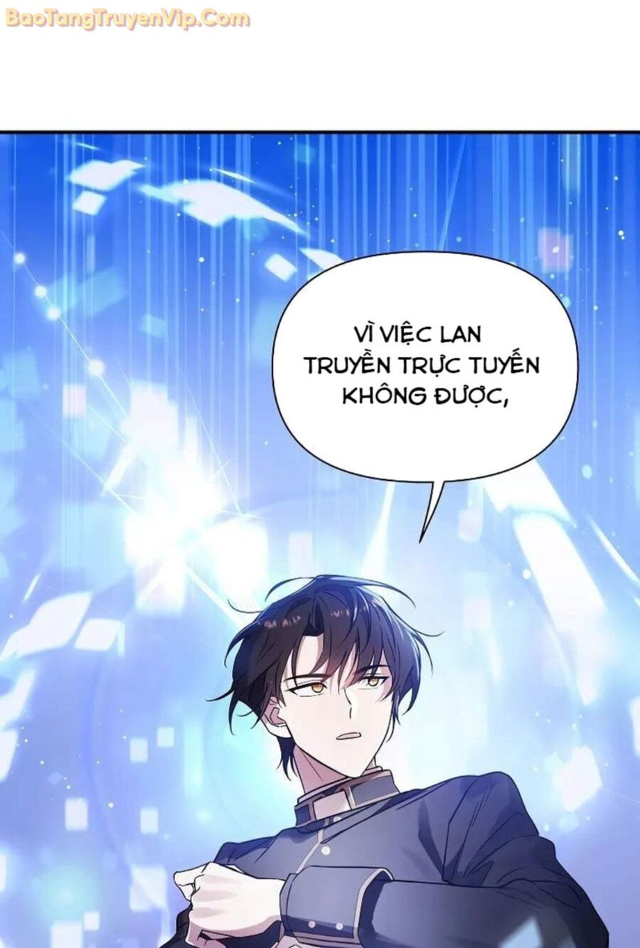 Làm Ơn Dừng Đức Giáo Hoàng Lại: Chapter 4