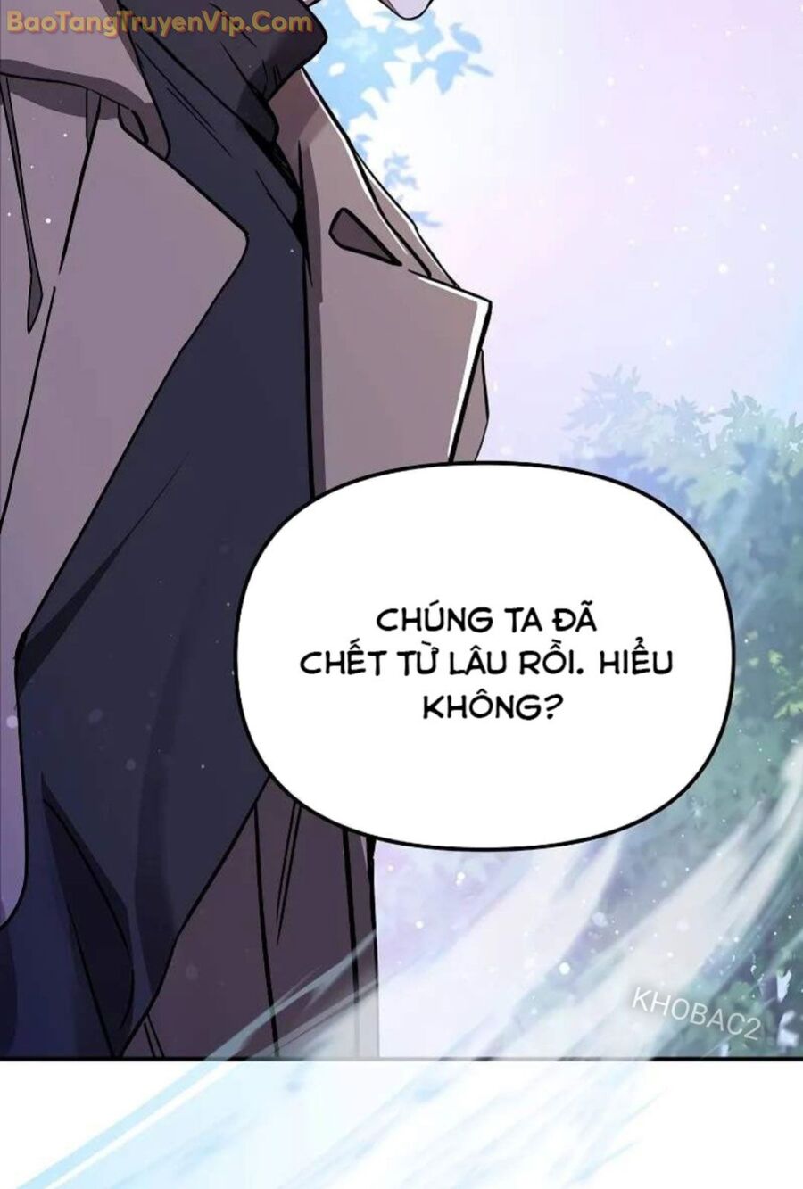 Làm Ơn Dừng Đức Giáo Hoàng Lại: Chapter 4