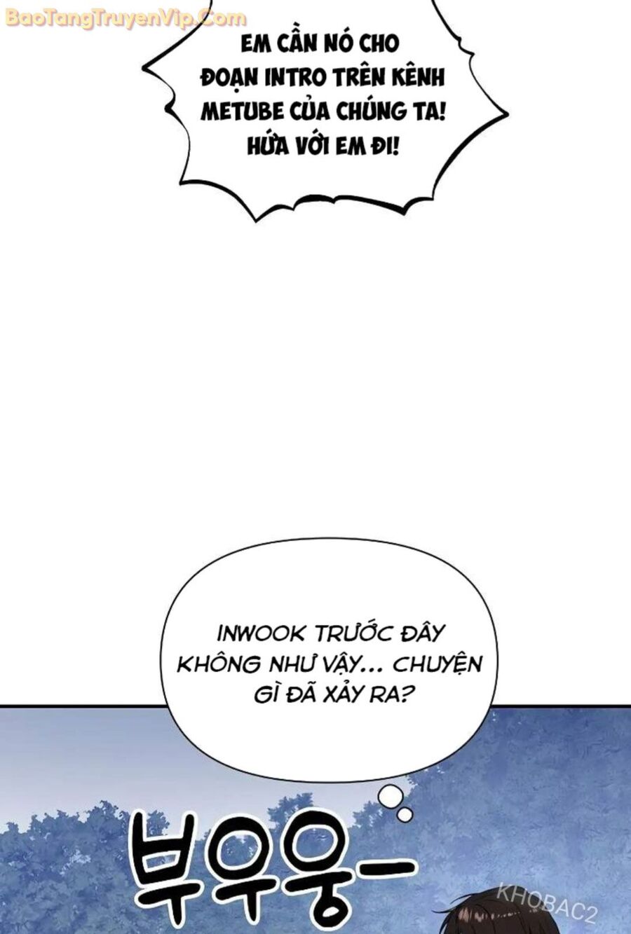 Làm Ơn Dừng Đức Giáo Hoàng Lại: Chapter 4