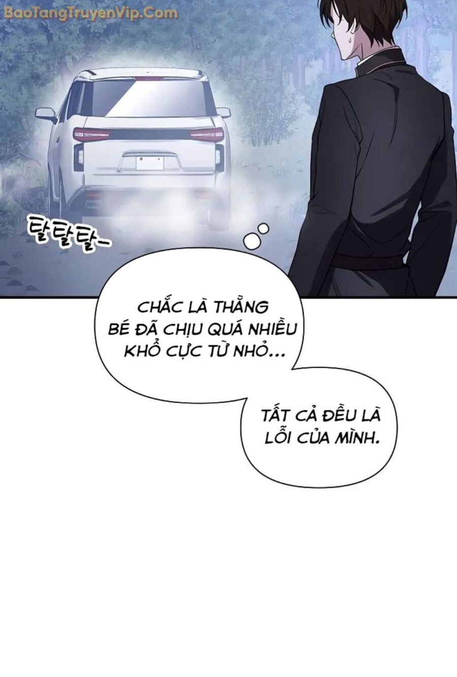 Làm Ơn Dừng Đức Giáo Hoàng Lại: Chapter 4