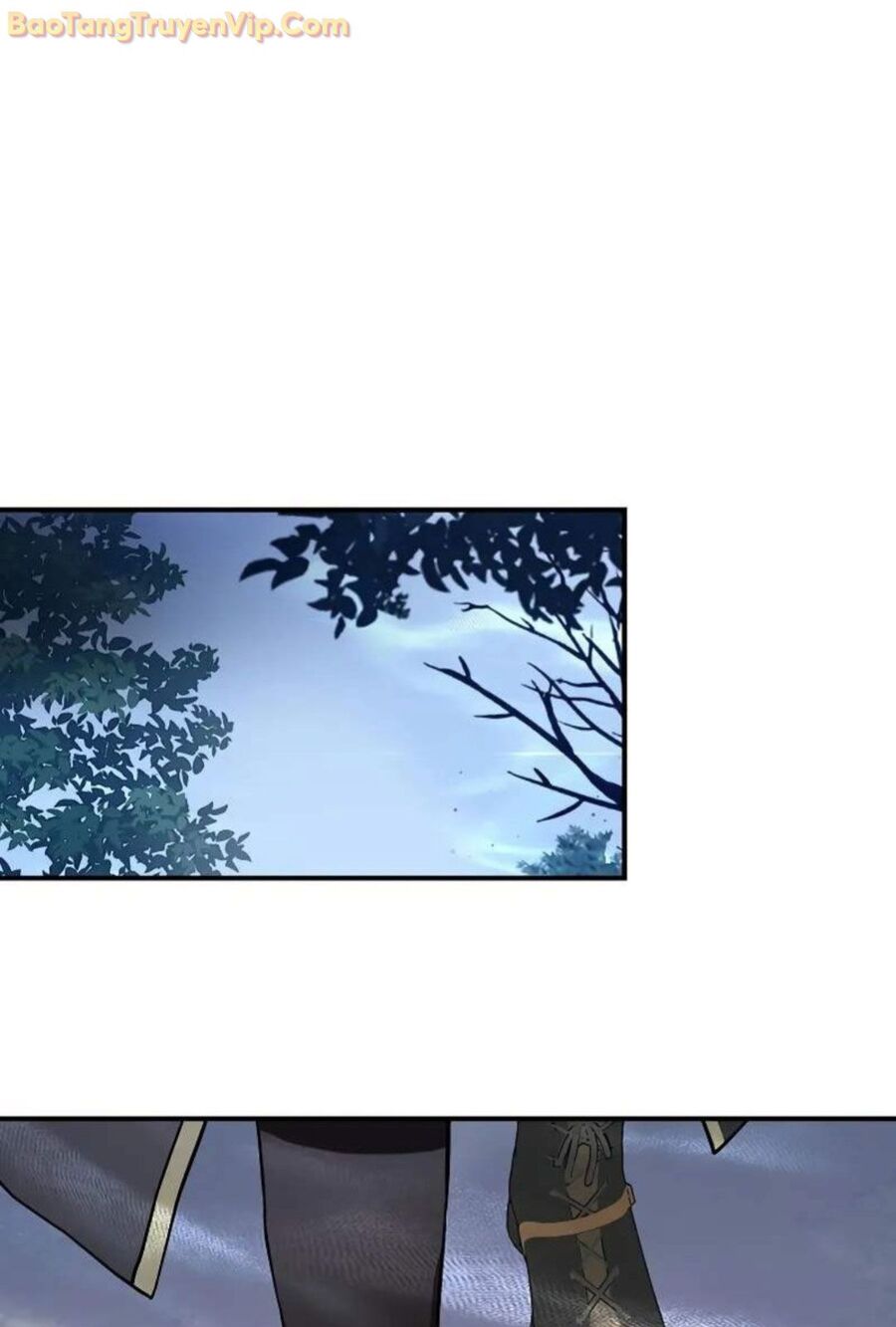 Làm Ơn Dừng Đức Giáo Hoàng Lại: Chapter 4