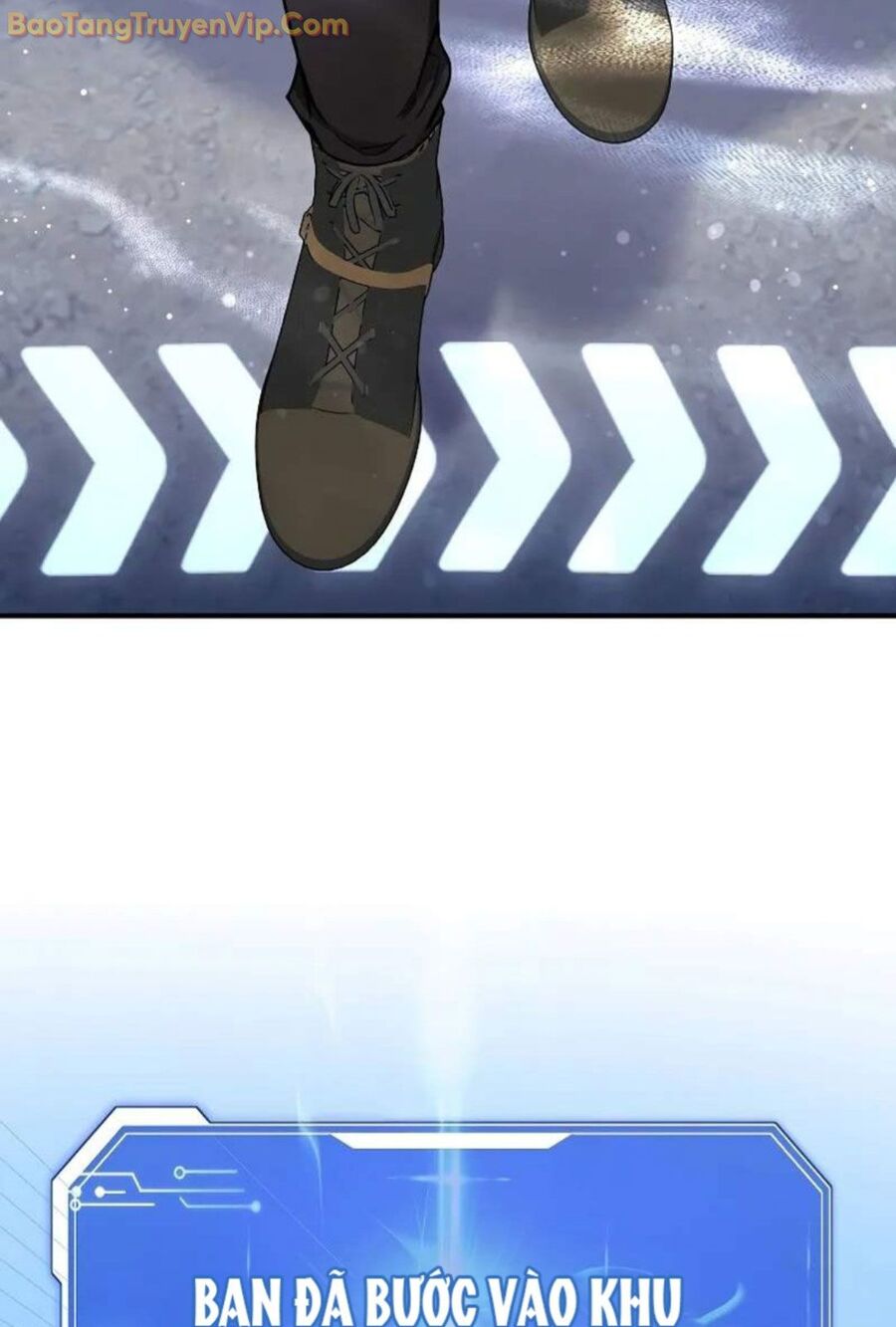 Làm Ơn Dừng Đức Giáo Hoàng Lại: Chapter 4