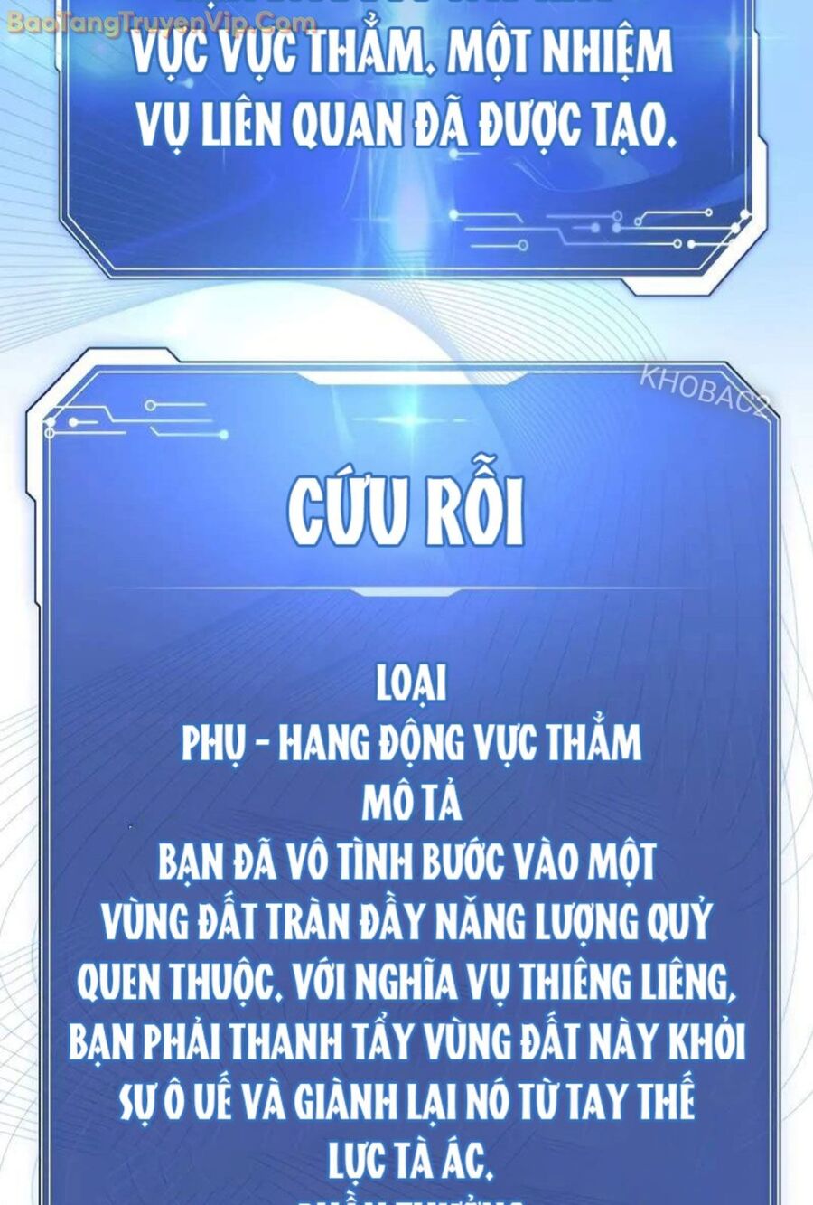 Làm Ơn Dừng Đức Giáo Hoàng Lại: Chapter 4