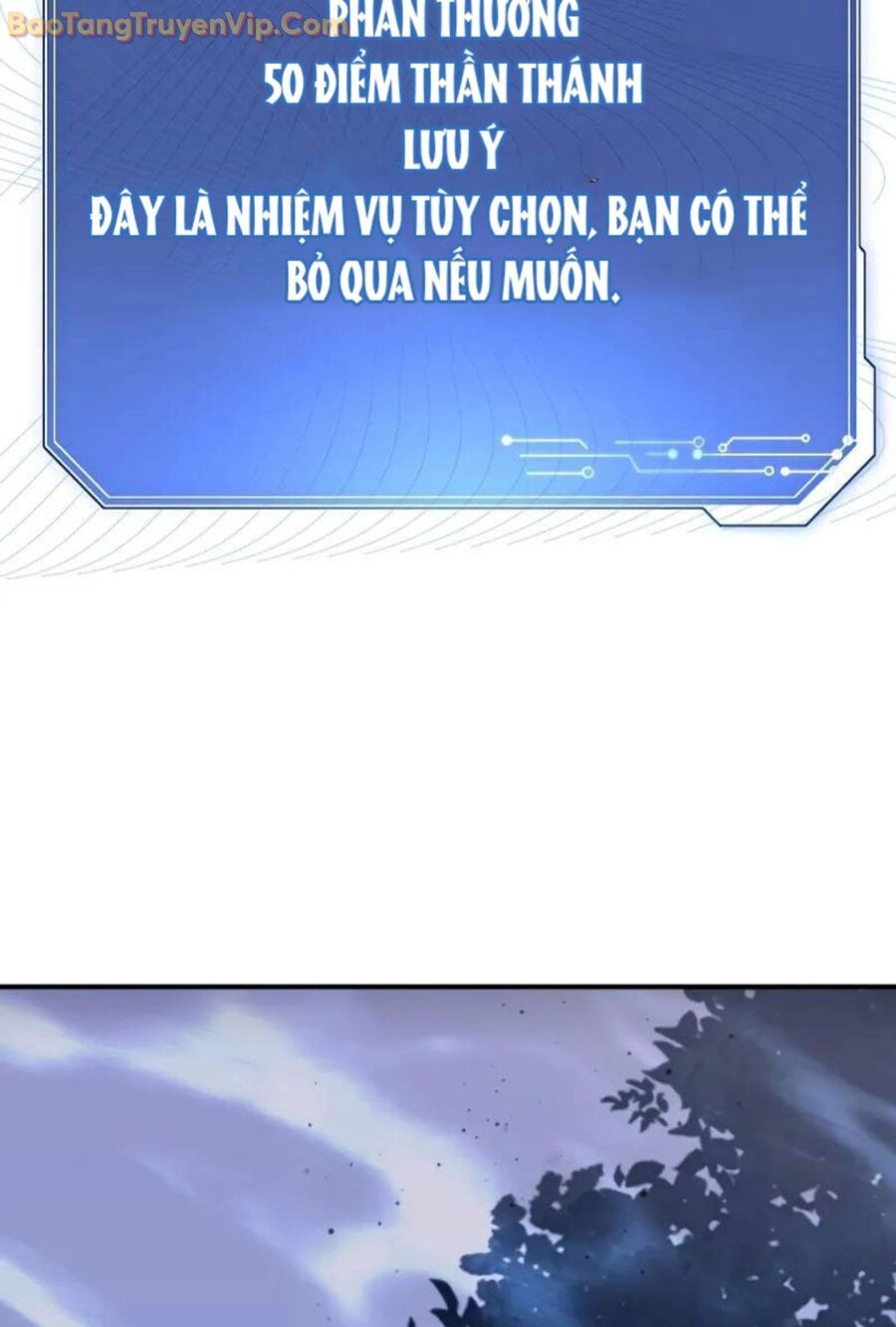 Làm Ơn Dừng Đức Giáo Hoàng Lại: Chapter 4