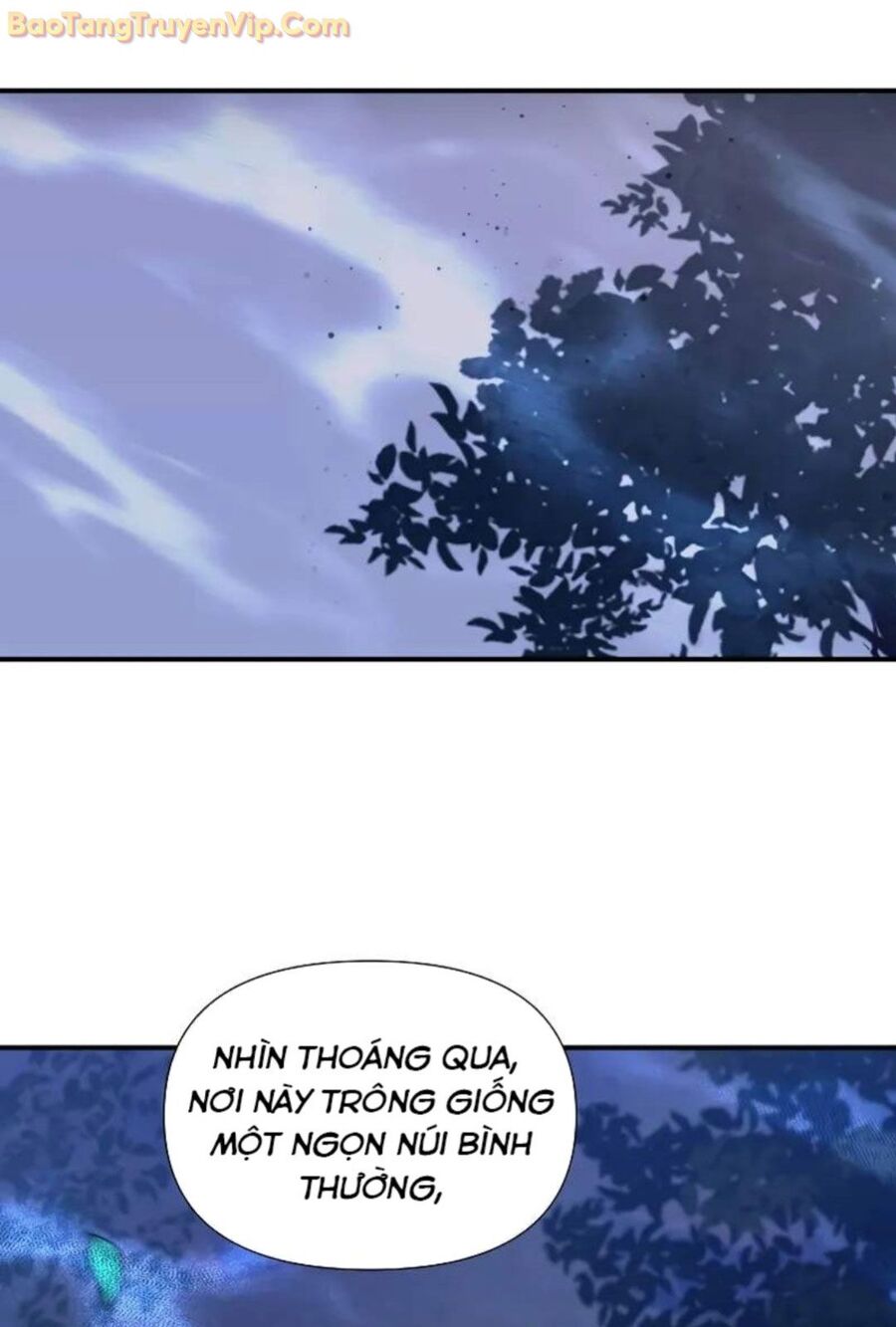 Làm Ơn Dừng Đức Giáo Hoàng Lại: Chapter 4