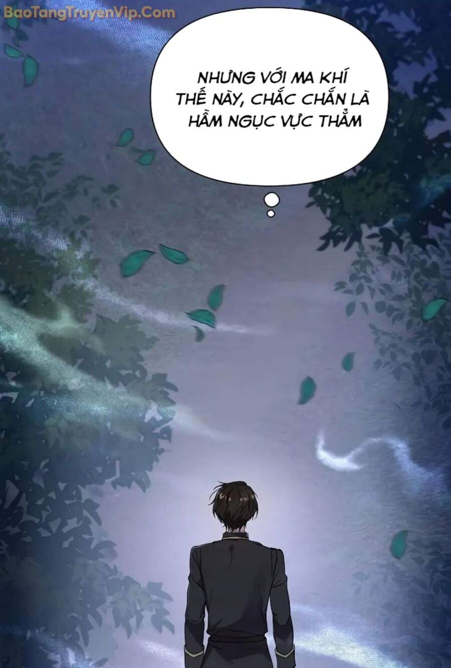 Làm Ơn Dừng Đức Giáo Hoàng Lại: Chapter 4