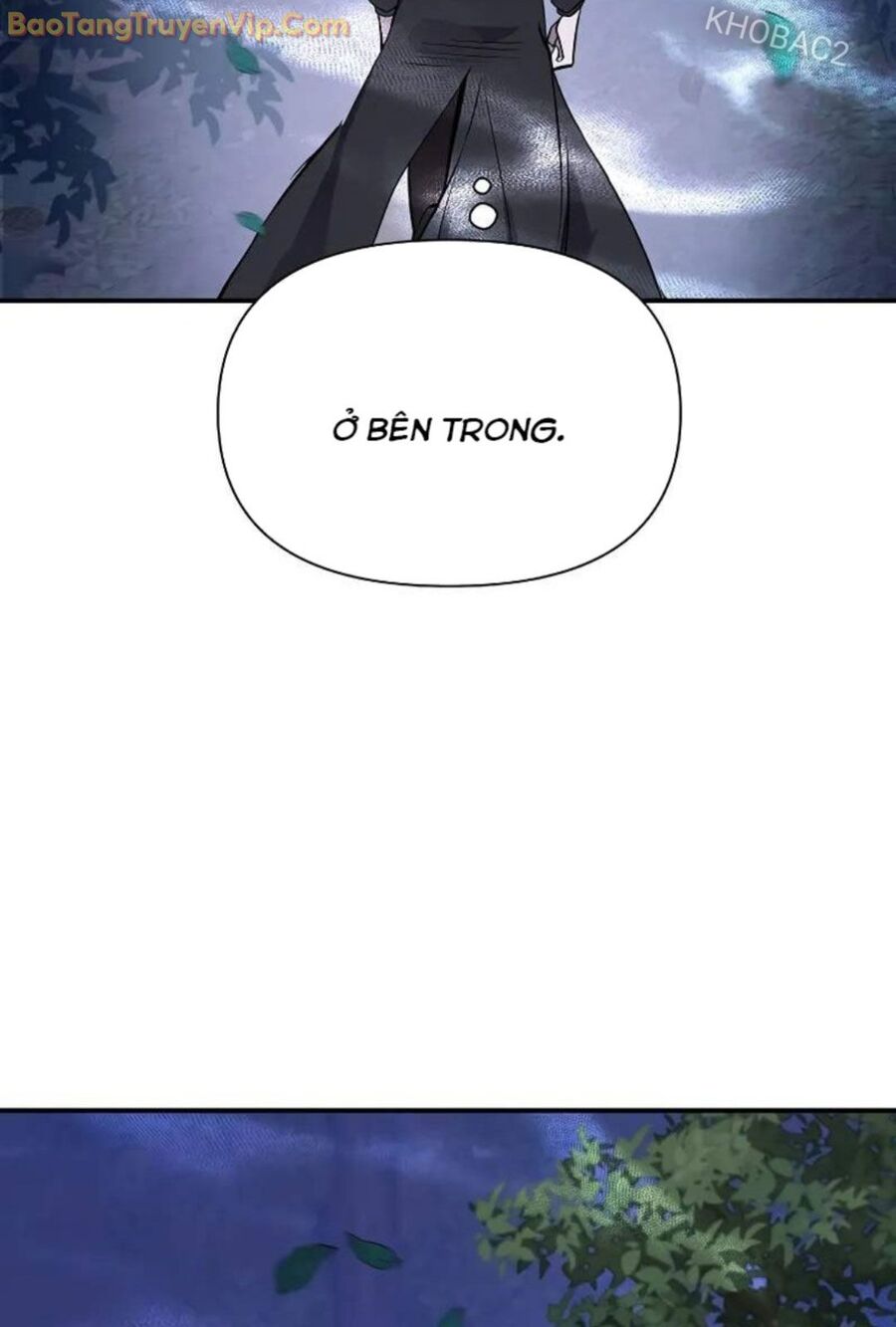 Làm Ơn Dừng Đức Giáo Hoàng Lại: Chapter 4