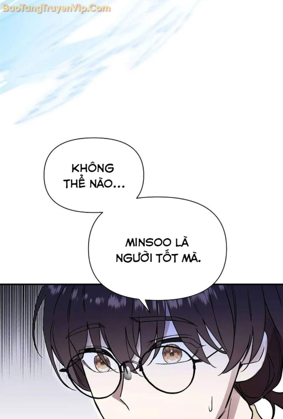 Làm Ơn Dừng Đức Giáo Hoàng Lại: Chapter 4