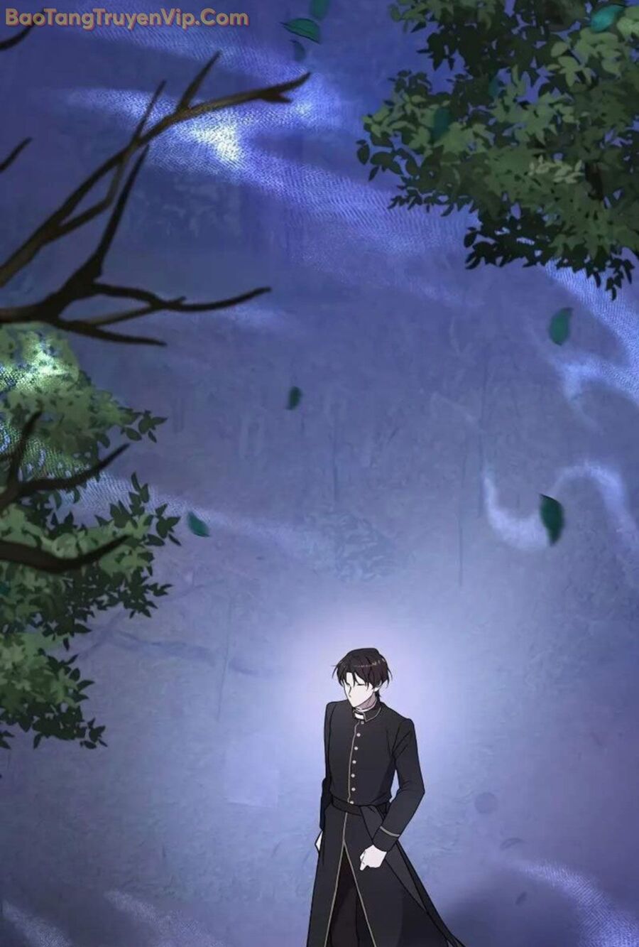 Làm Ơn Dừng Đức Giáo Hoàng Lại: Chapter 4