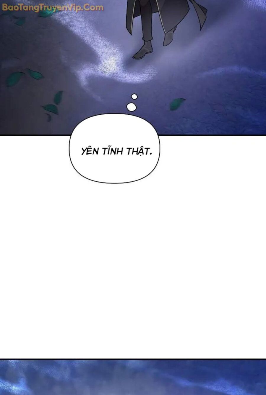 Làm Ơn Dừng Đức Giáo Hoàng Lại: Chapter 4