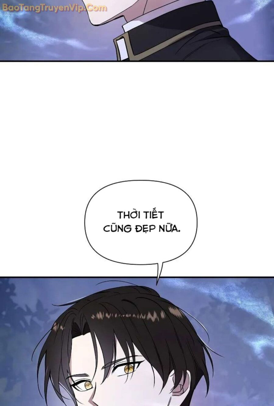 Làm Ơn Dừng Đức Giáo Hoàng Lại: Chapter 4