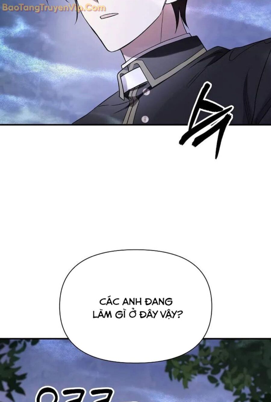 Làm Ơn Dừng Đức Giáo Hoàng Lại: Chapter 4