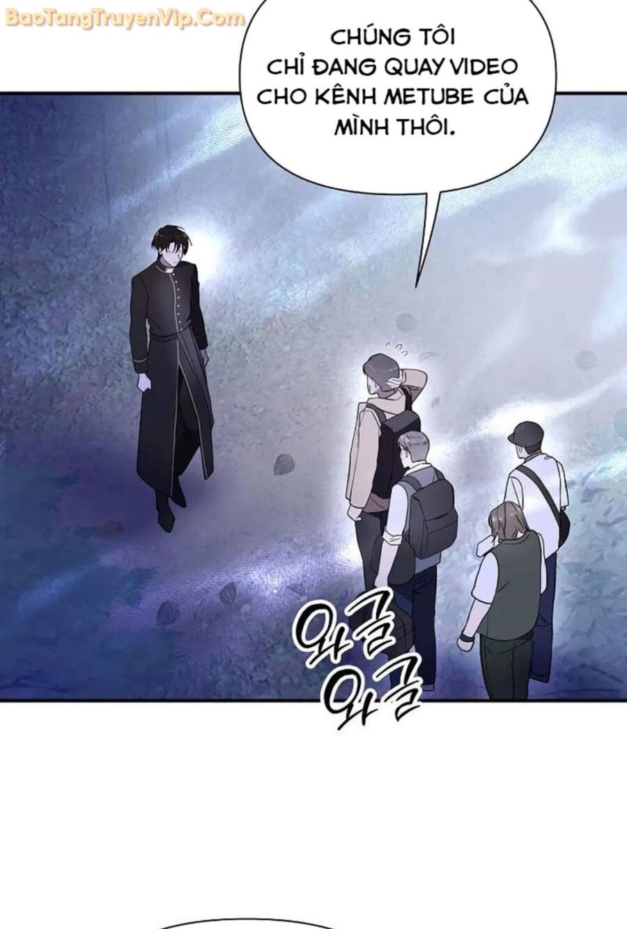 Làm Ơn Dừng Đức Giáo Hoàng Lại: Chapter 4