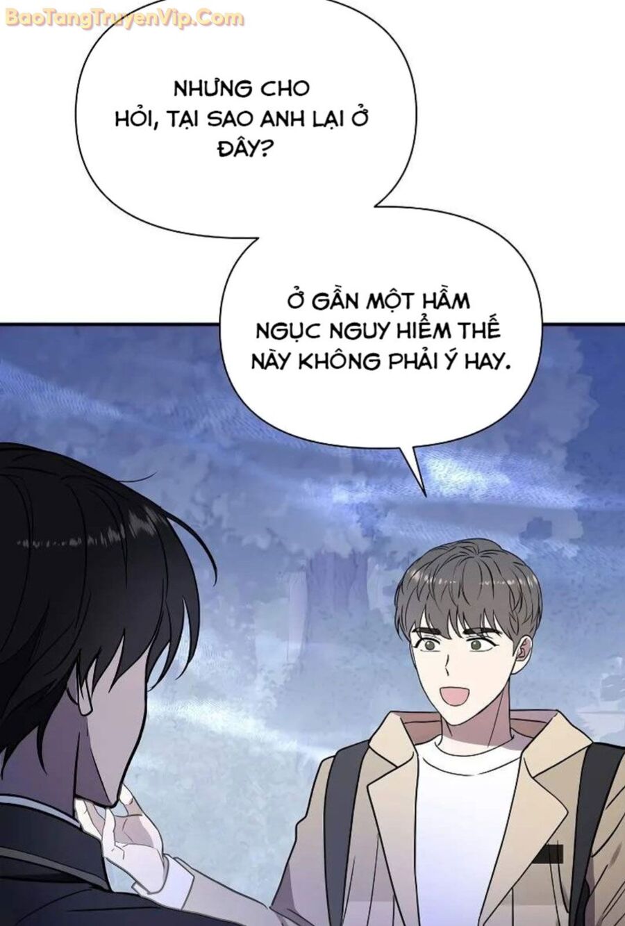 Làm Ơn Dừng Đức Giáo Hoàng Lại: Chapter 4