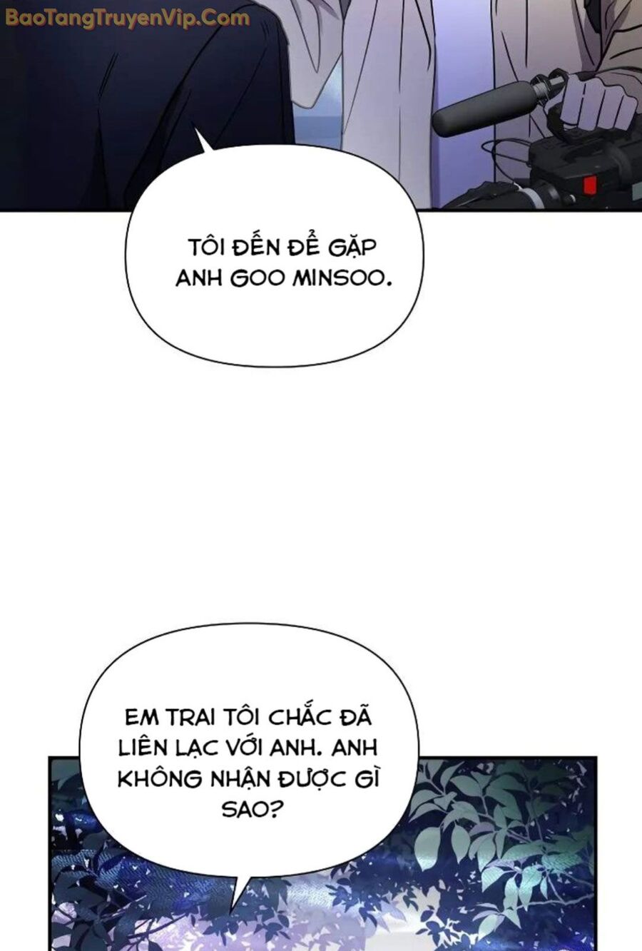 Làm Ơn Dừng Đức Giáo Hoàng Lại: Chapter 4