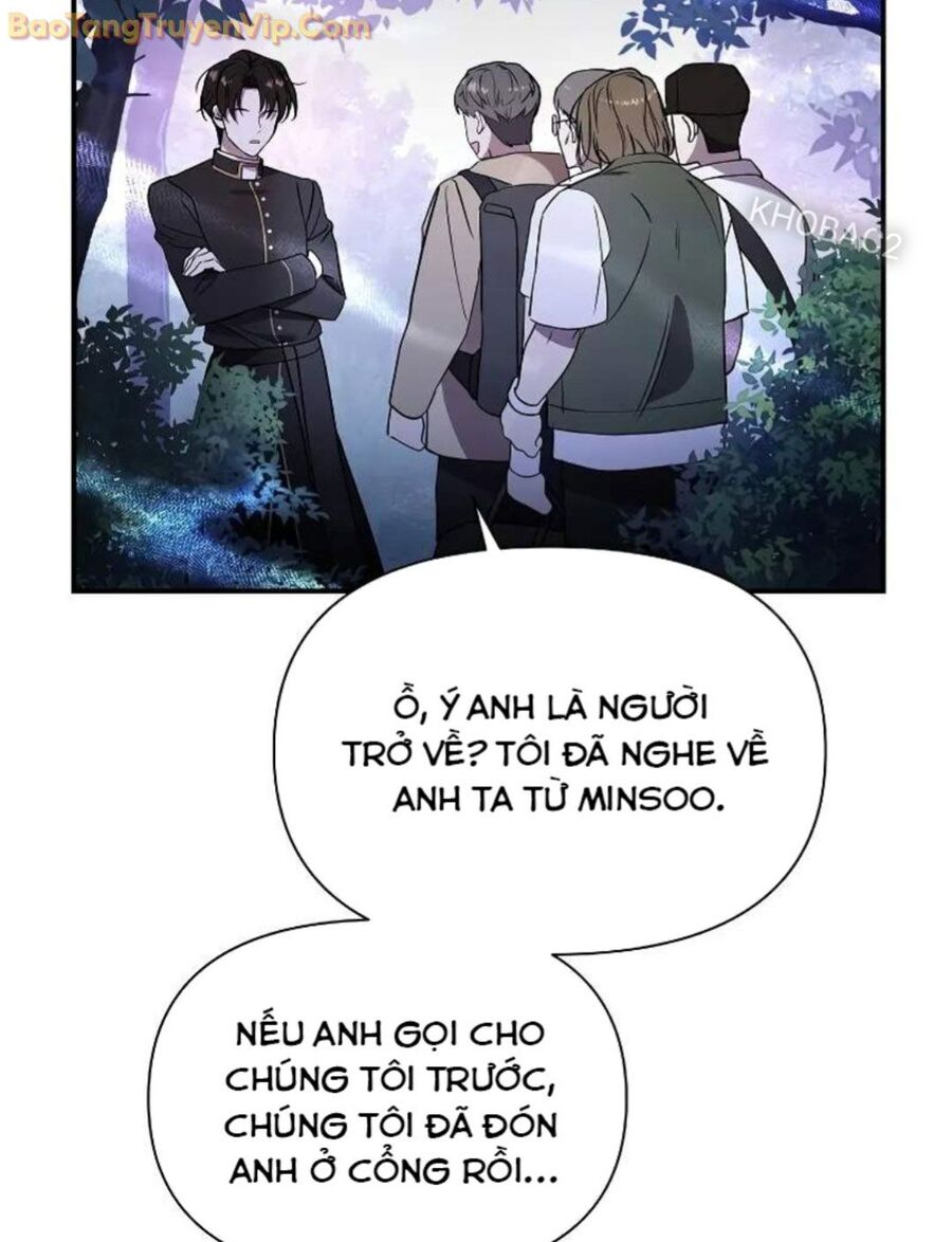 Làm Ơn Dừng Đức Giáo Hoàng Lại: Chapter 4