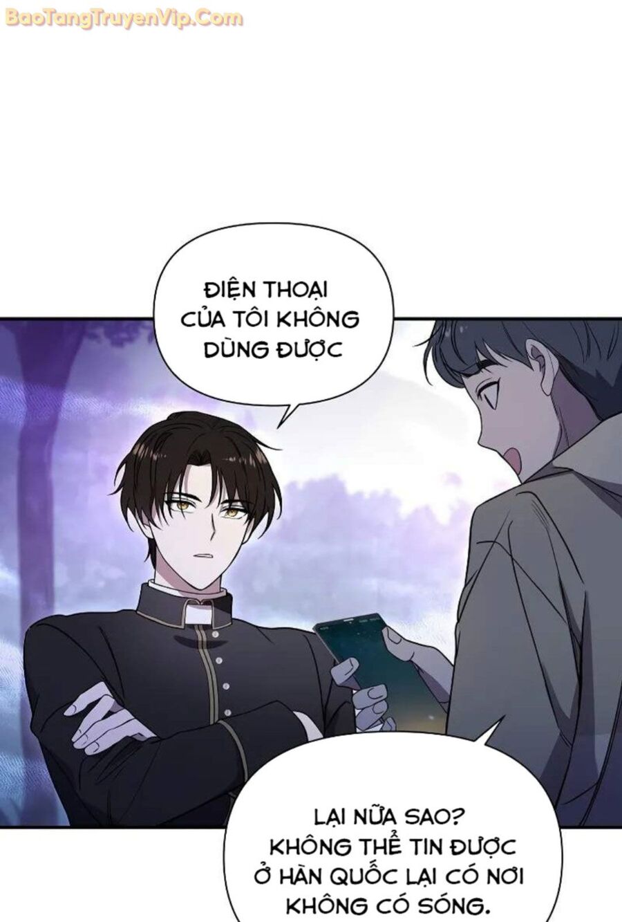 Làm Ơn Dừng Đức Giáo Hoàng Lại: Chapter 4