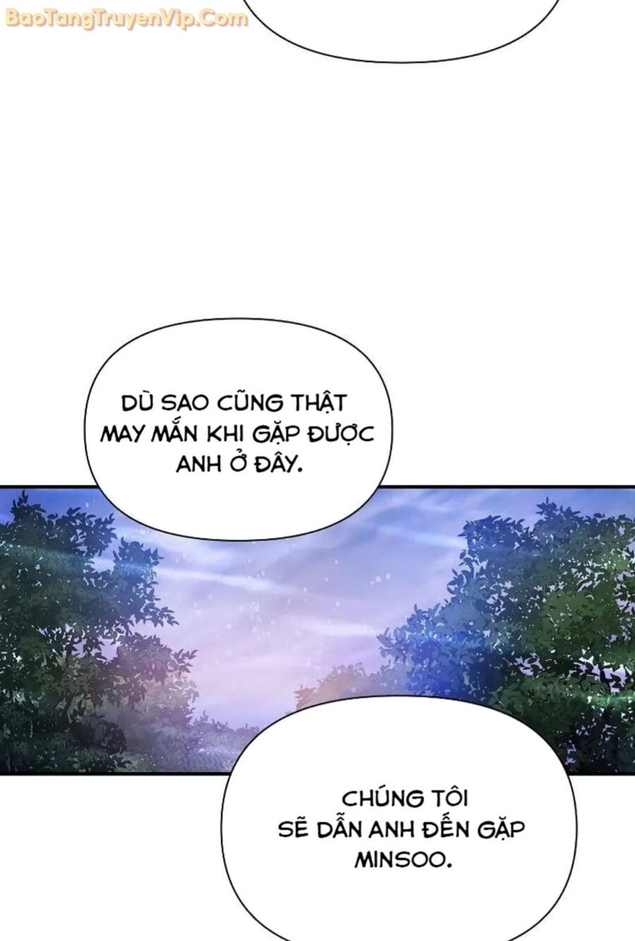 Làm Ơn Dừng Đức Giáo Hoàng Lại: Chapter 4