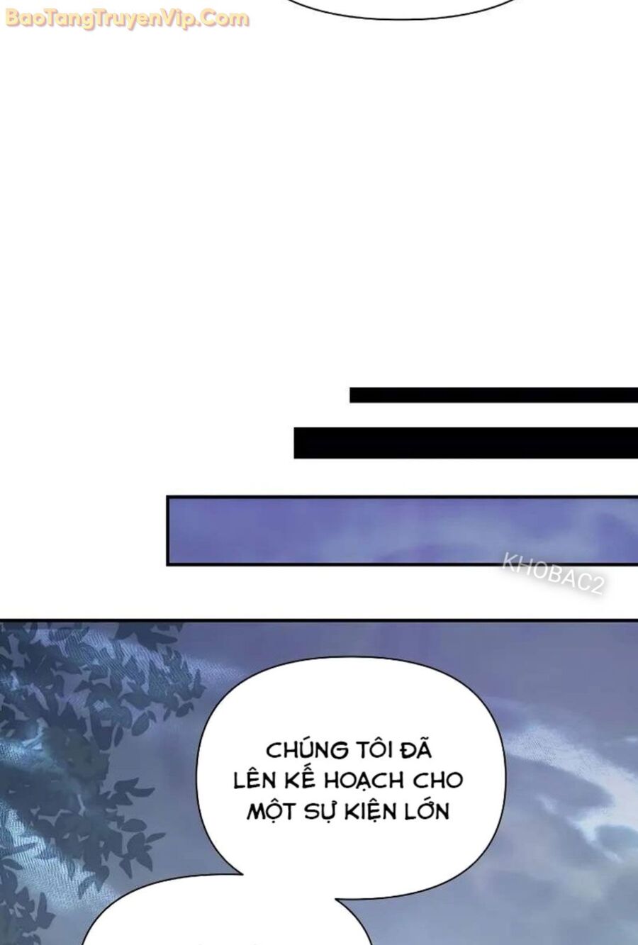 Làm Ơn Dừng Đức Giáo Hoàng Lại: Chapter 4