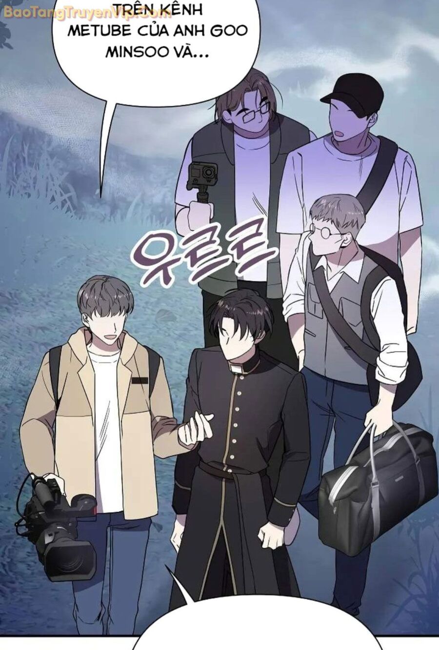 Làm Ơn Dừng Đức Giáo Hoàng Lại: Chapter 4