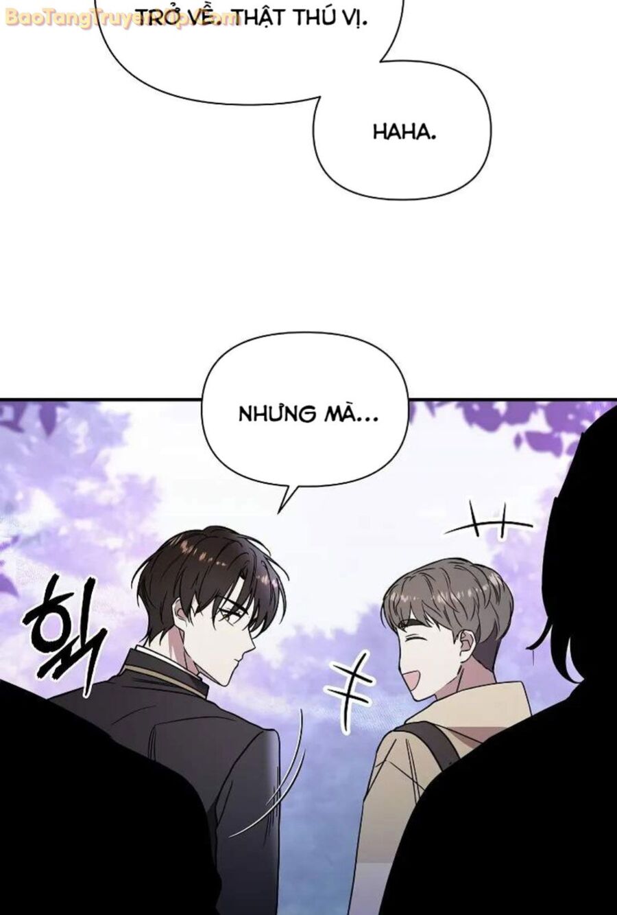 Làm Ơn Dừng Đức Giáo Hoàng Lại: Chapter 4