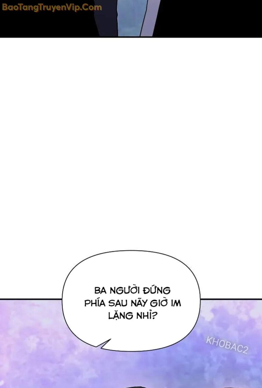 Làm Ơn Dừng Đức Giáo Hoàng Lại: Chapter 4