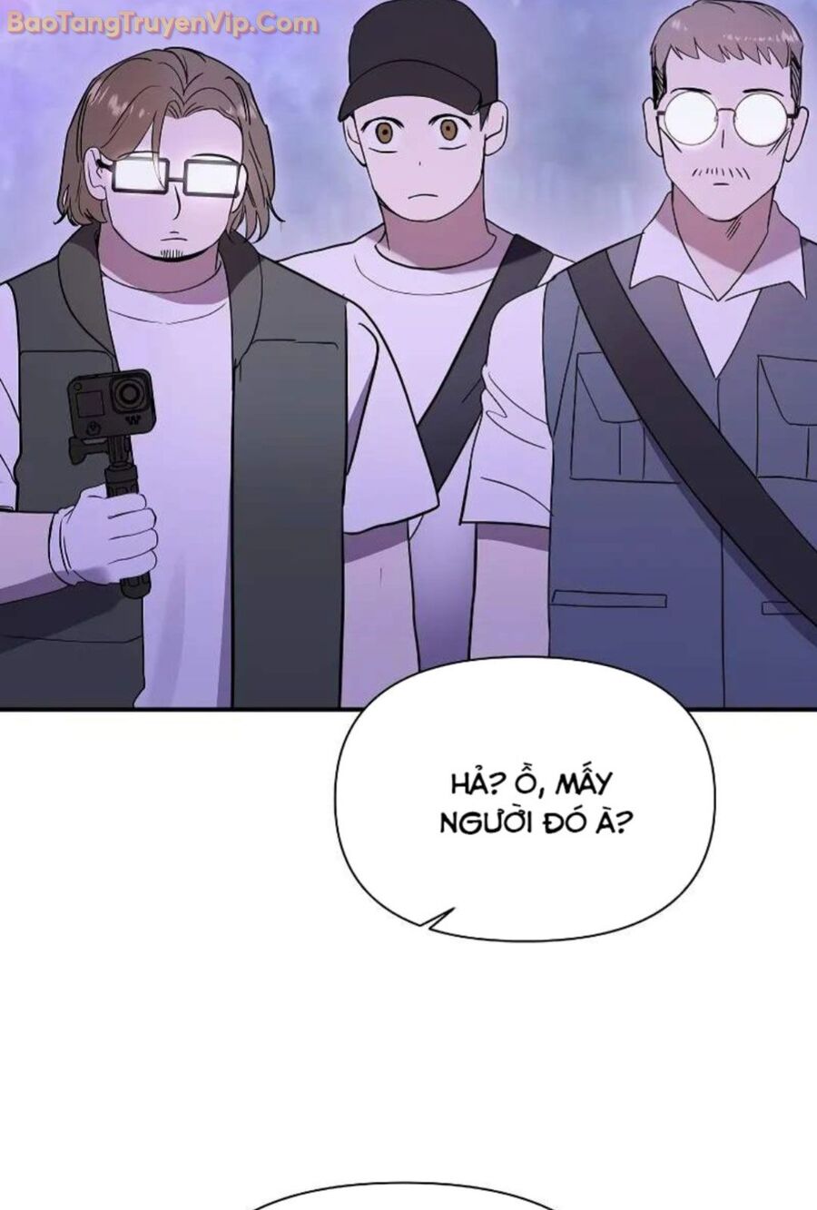 Làm Ơn Dừng Đức Giáo Hoàng Lại: Chapter 4