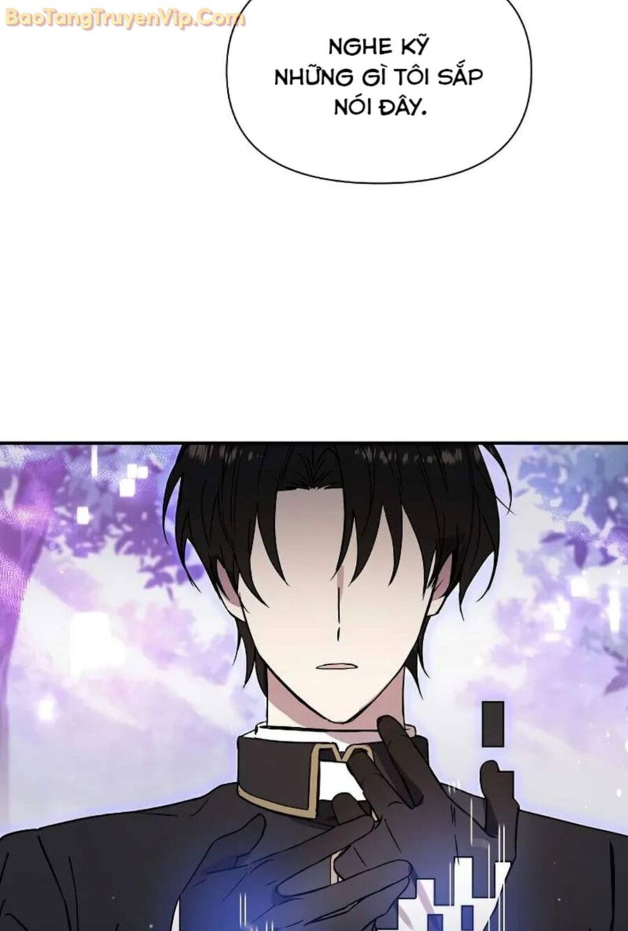 Làm Ơn Dừng Đức Giáo Hoàng Lại: Chapter 4