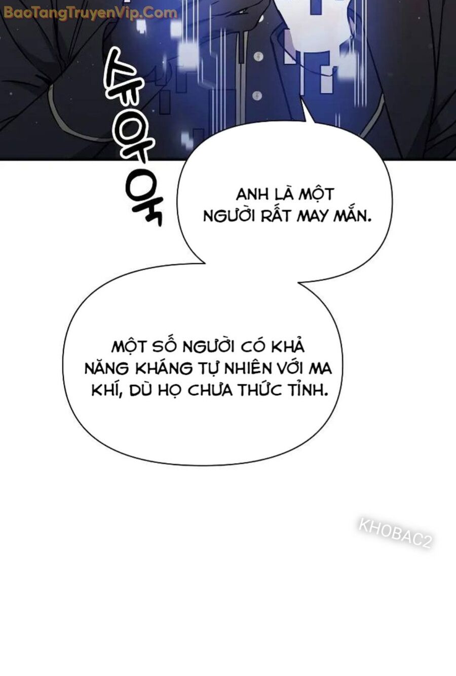 Làm Ơn Dừng Đức Giáo Hoàng Lại: Chapter 4