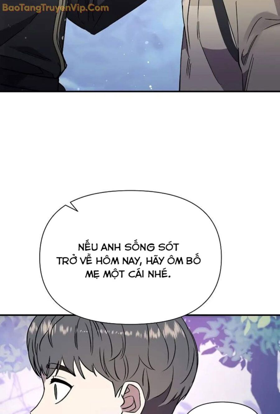 Làm Ơn Dừng Đức Giáo Hoàng Lại: Chapter 4