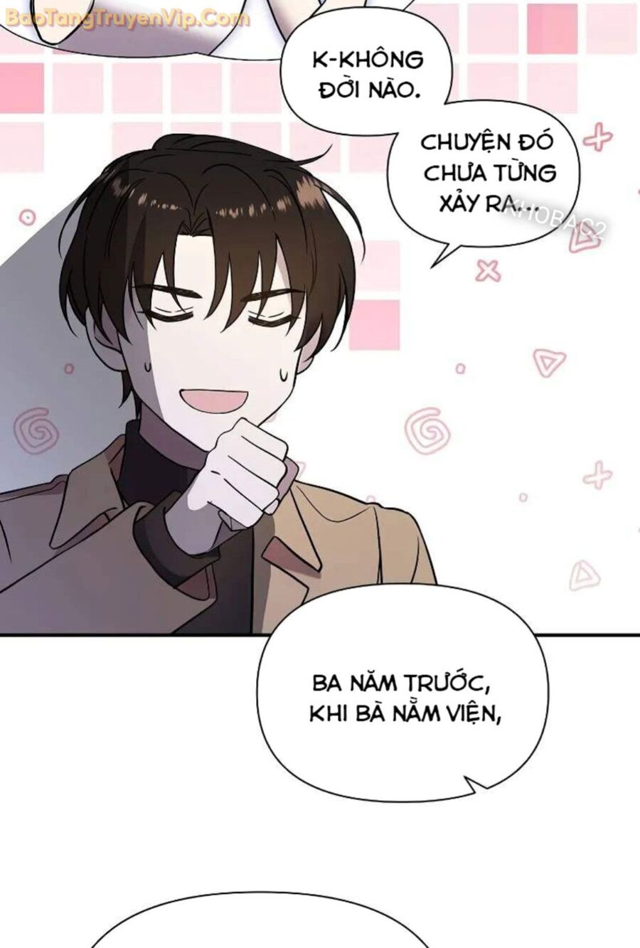 Làm Ơn Dừng Đức Giáo Hoàng Lại: Chapter 4