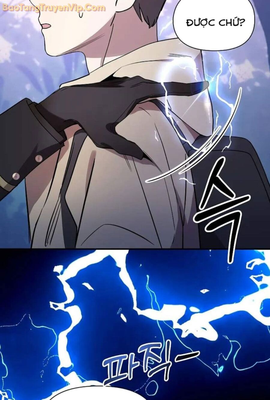 Làm Ơn Dừng Đức Giáo Hoàng Lại: Chapter 4