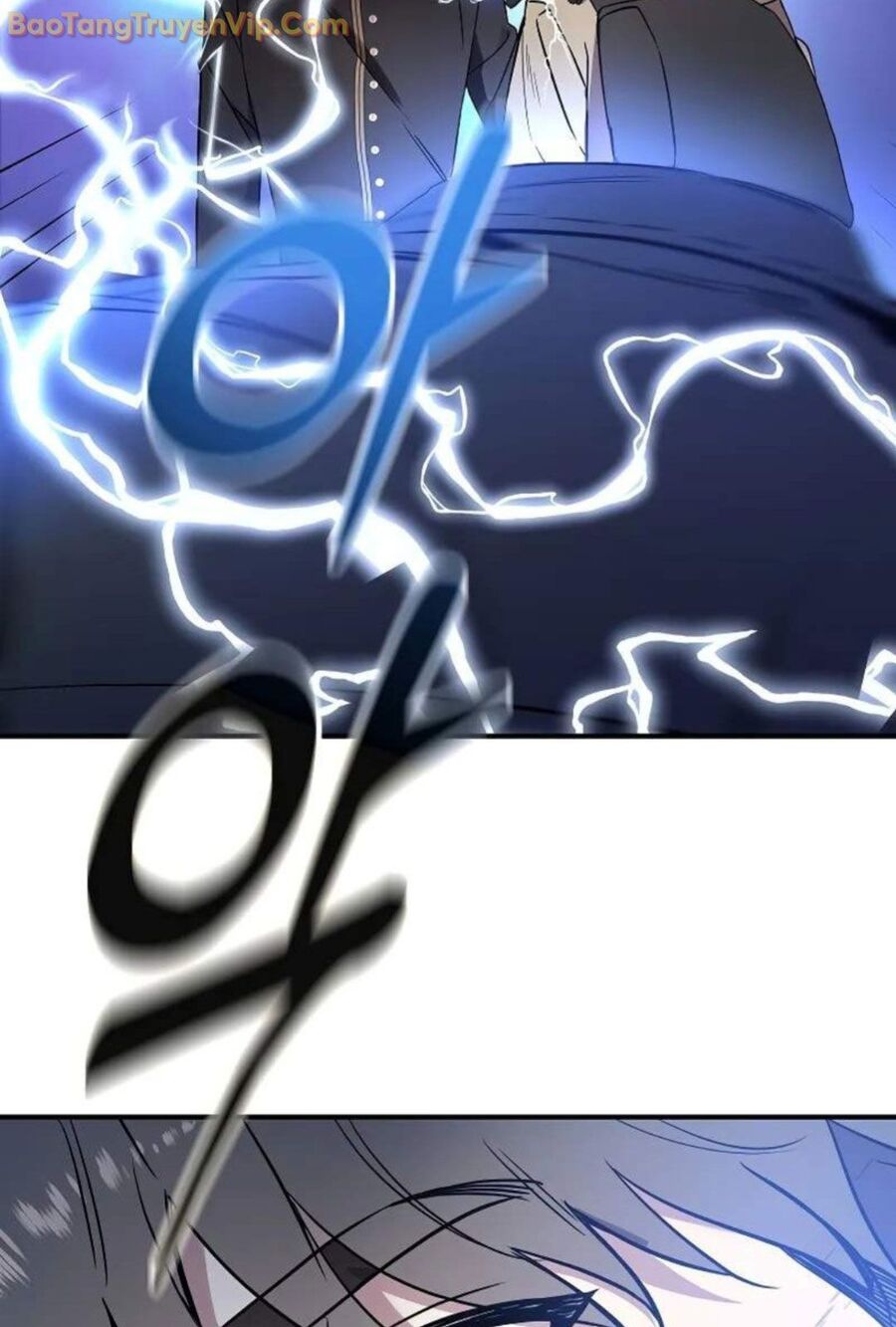 Làm Ơn Dừng Đức Giáo Hoàng Lại: Chapter 4