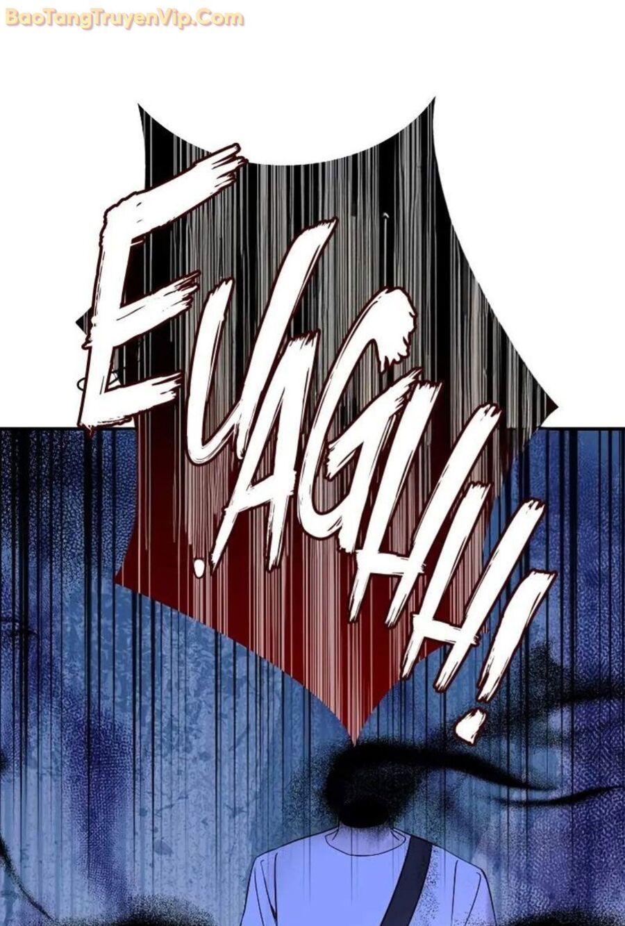 Làm Ơn Dừng Đức Giáo Hoàng Lại: Chapter 4