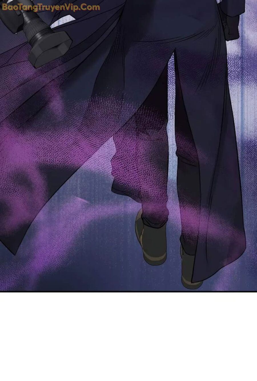 Làm Ơn Dừng Đức Giáo Hoàng Lại: Chapter 4