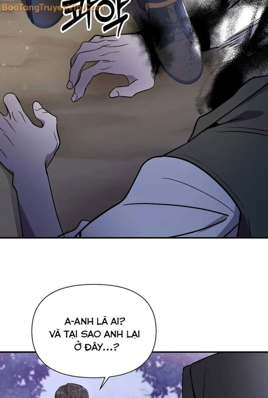 Làm Ơn Dừng Đức Giáo Hoàng Lại: Chapter 4