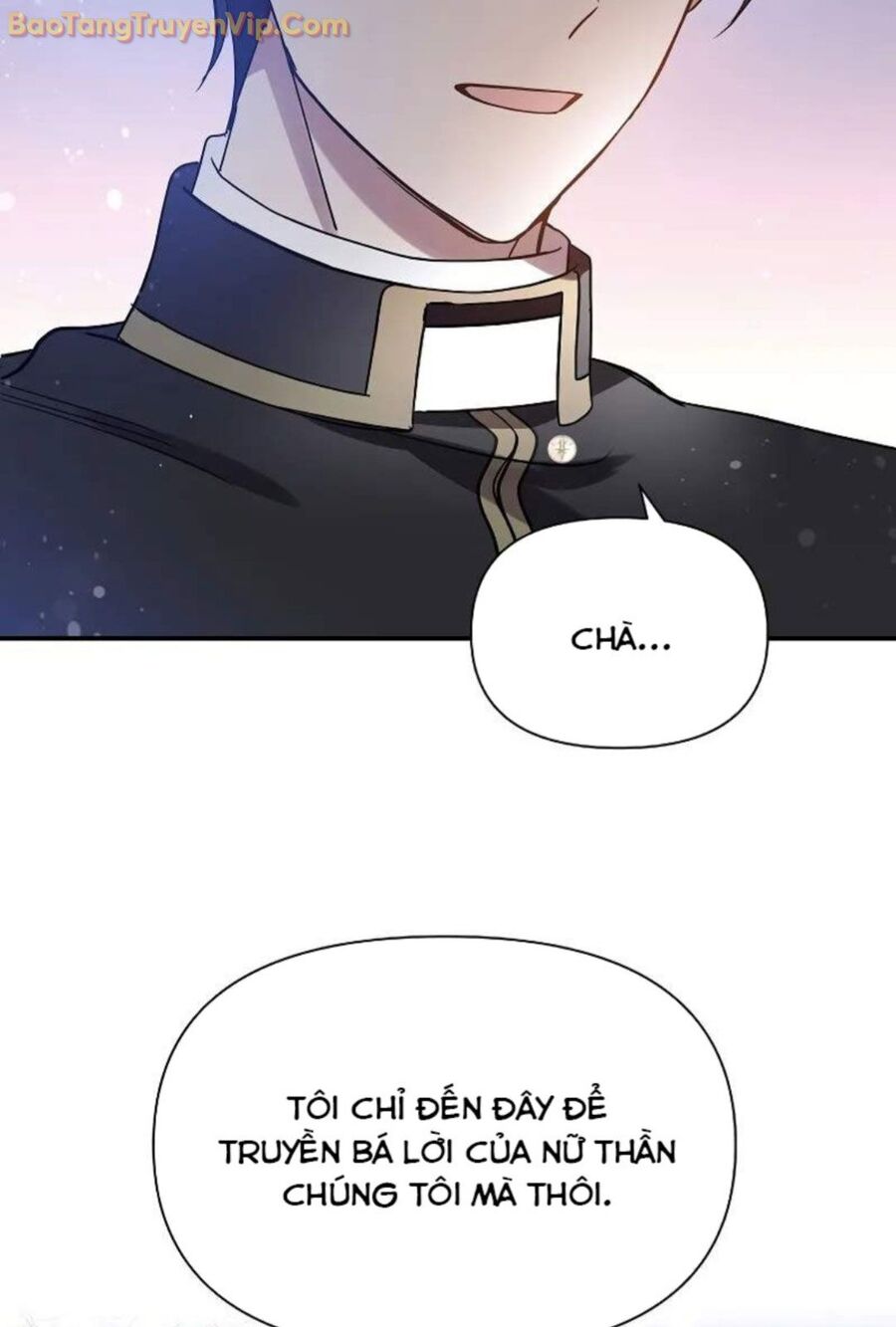 Làm Ơn Dừng Đức Giáo Hoàng Lại: Chapter 4