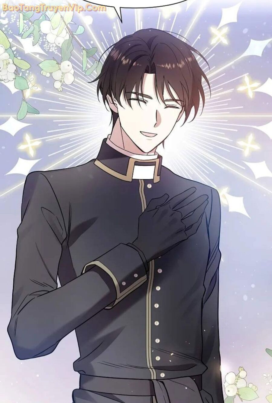 Làm Ơn Dừng Đức Giáo Hoàng Lại: Chapter 4