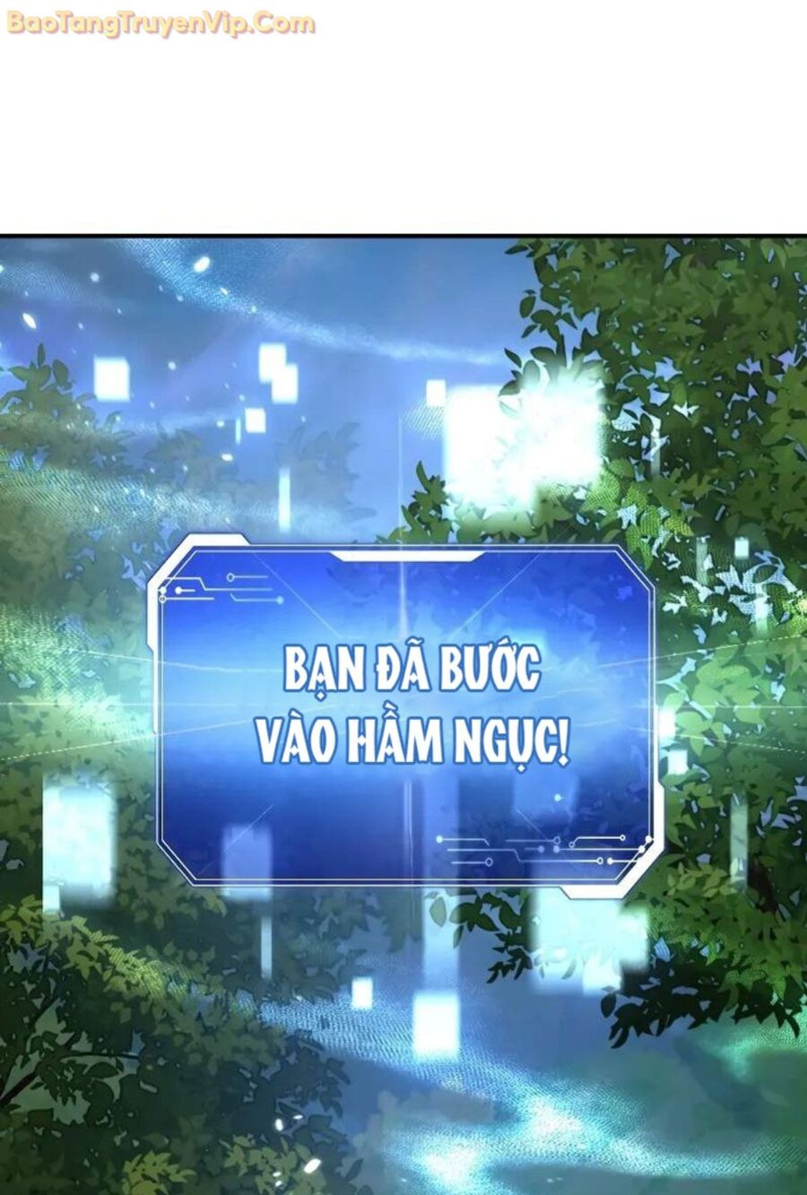 Làm Ơn Dừng Đức Giáo Hoàng Lại: Chapter 4