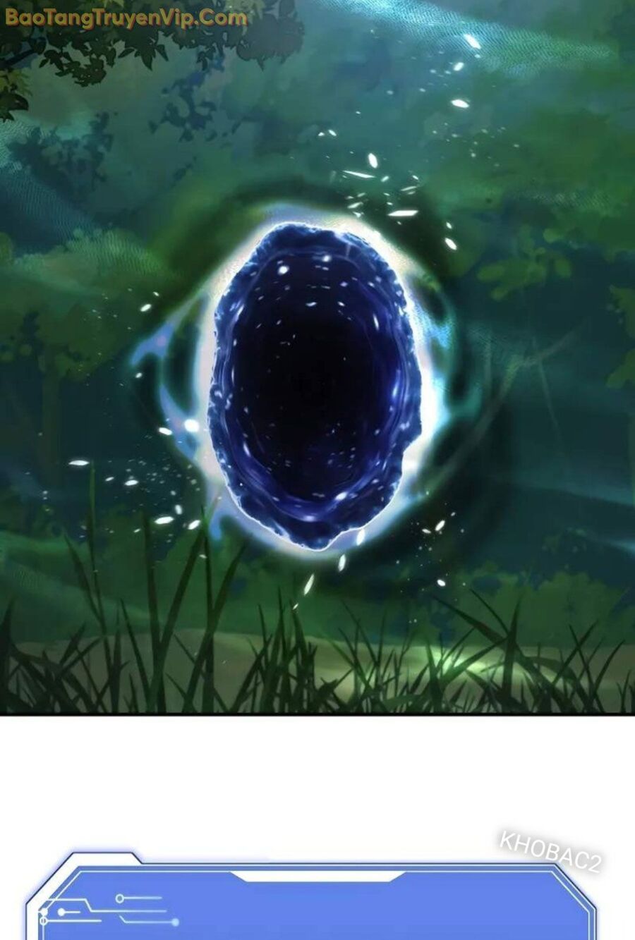 Làm Ơn Dừng Đức Giáo Hoàng Lại: Chapter 4