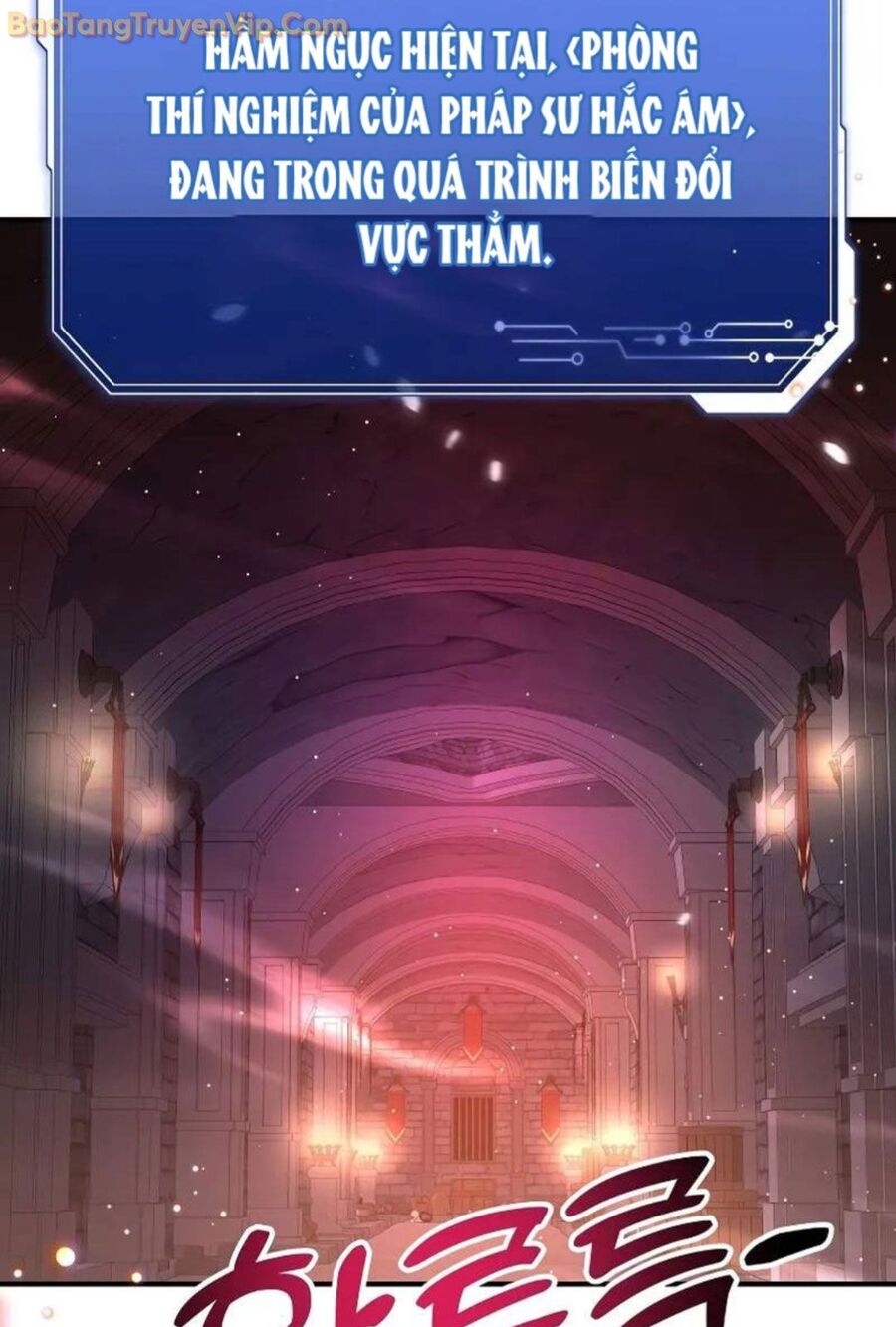 Làm Ơn Dừng Đức Giáo Hoàng Lại: Chapter 4