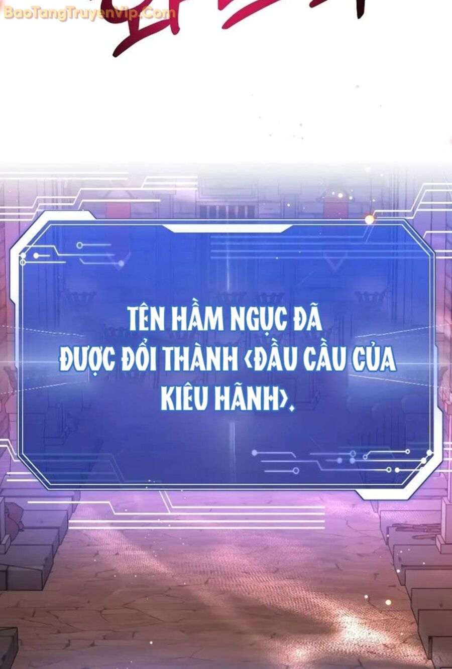 Làm Ơn Dừng Đức Giáo Hoàng Lại: Chapter 4