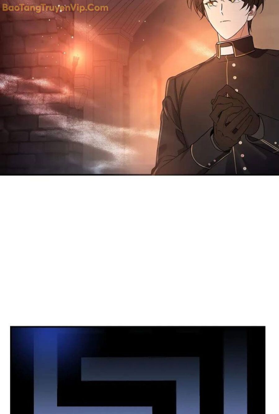 Làm Ơn Dừng Đức Giáo Hoàng Lại: Chapter 4