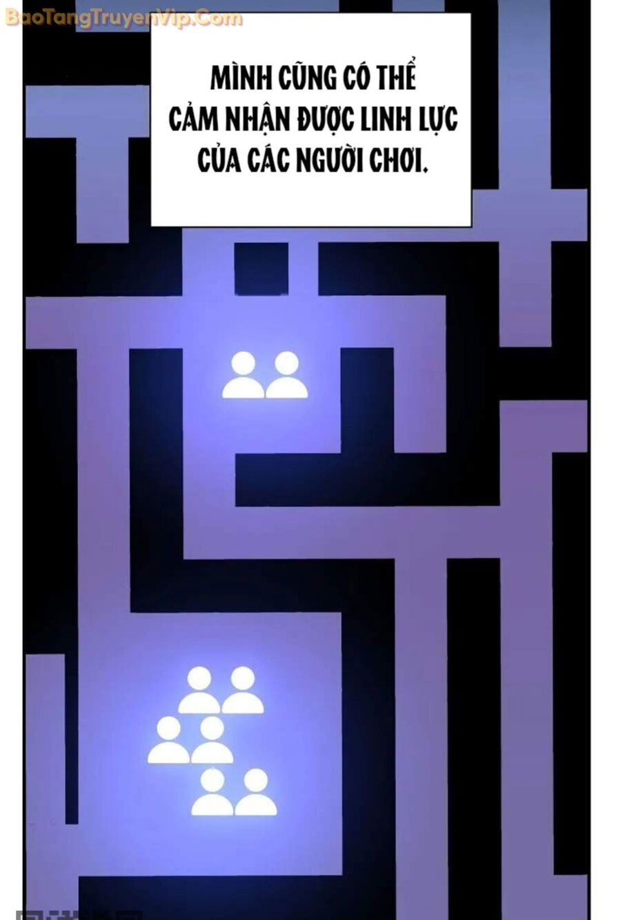 Làm Ơn Dừng Đức Giáo Hoàng Lại: Chapter 4