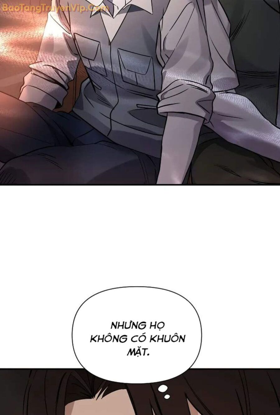 Làm Ơn Dừng Đức Giáo Hoàng Lại: Chapter 4