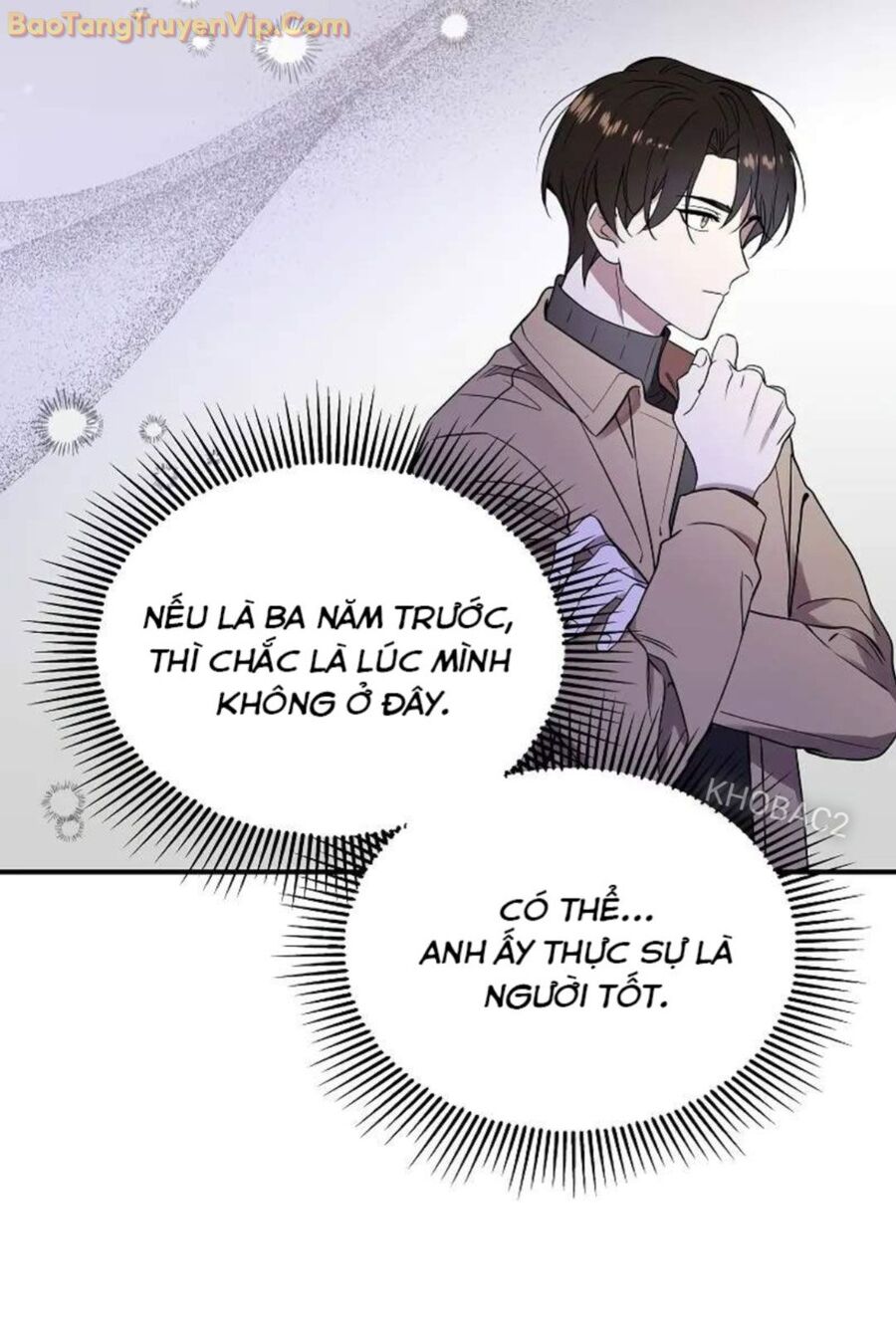 Làm Ơn Dừng Đức Giáo Hoàng Lại: Chapter 4