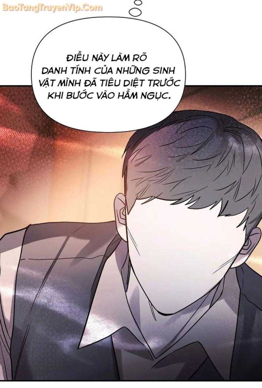 Làm Ơn Dừng Đức Giáo Hoàng Lại: Chapter 4