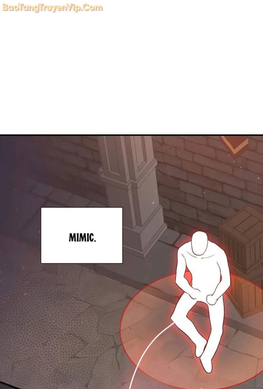 Làm Ơn Dừng Đức Giáo Hoàng Lại: Chapter 4