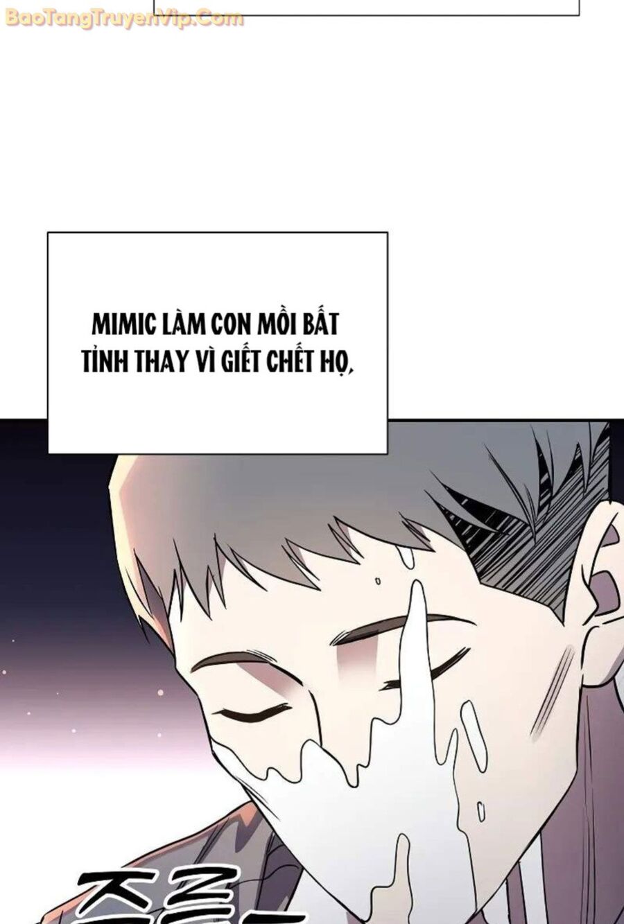 Làm Ơn Dừng Đức Giáo Hoàng Lại: Chapter 4