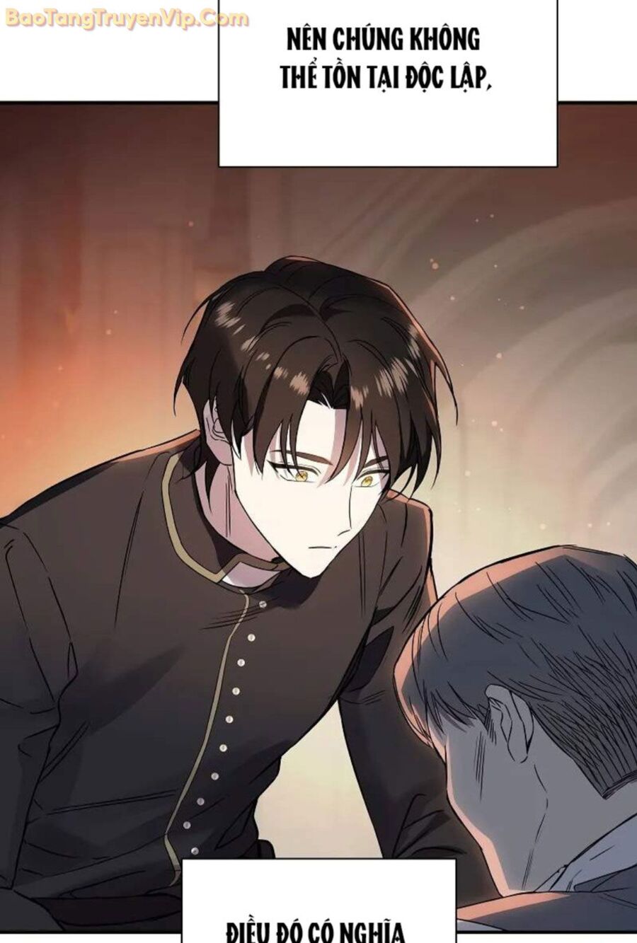 Làm Ơn Dừng Đức Giáo Hoàng Lại: Chapter 4